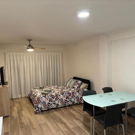 Apartamento Montgo Jávea Buitenkant foto