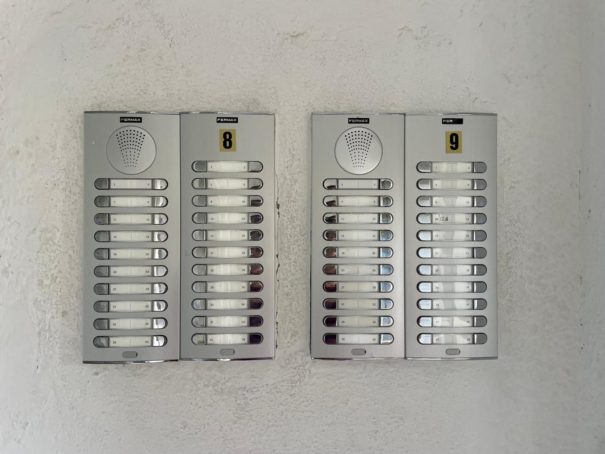 Apartamento Montgo Jávea Buitenkant foto