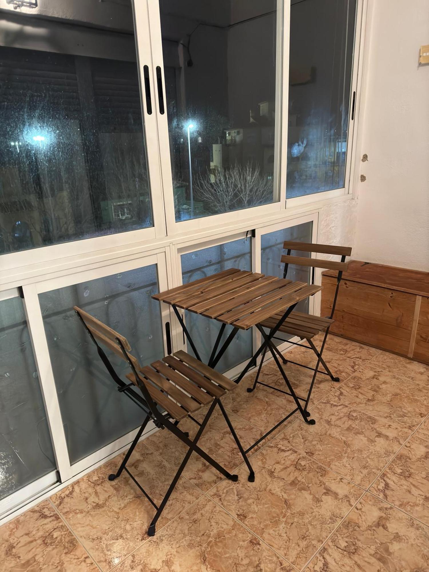 Apartamento Montgo Jávea Buitenkant foto