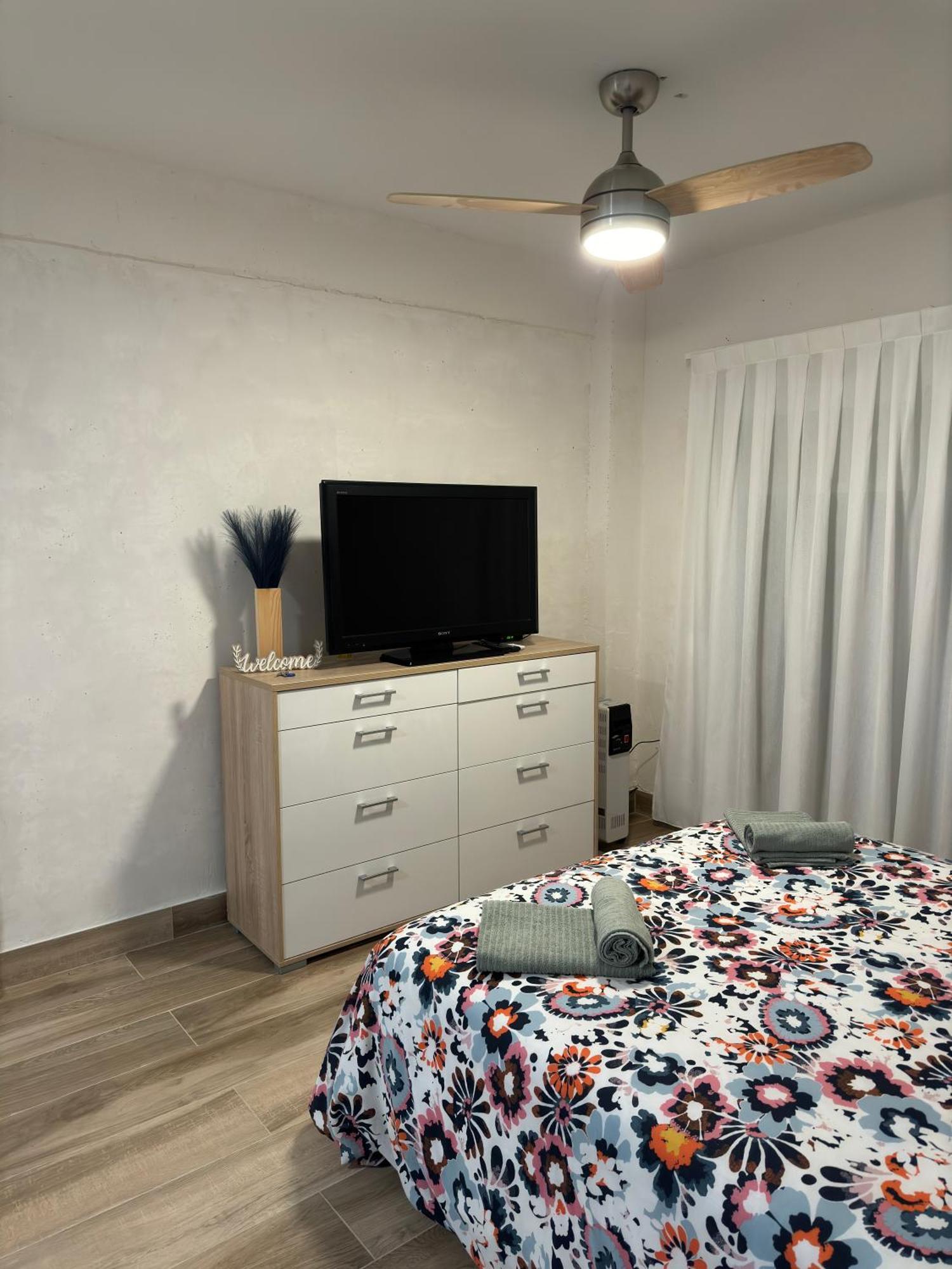 Apartamento Montgo Jávea Buitenkant foto