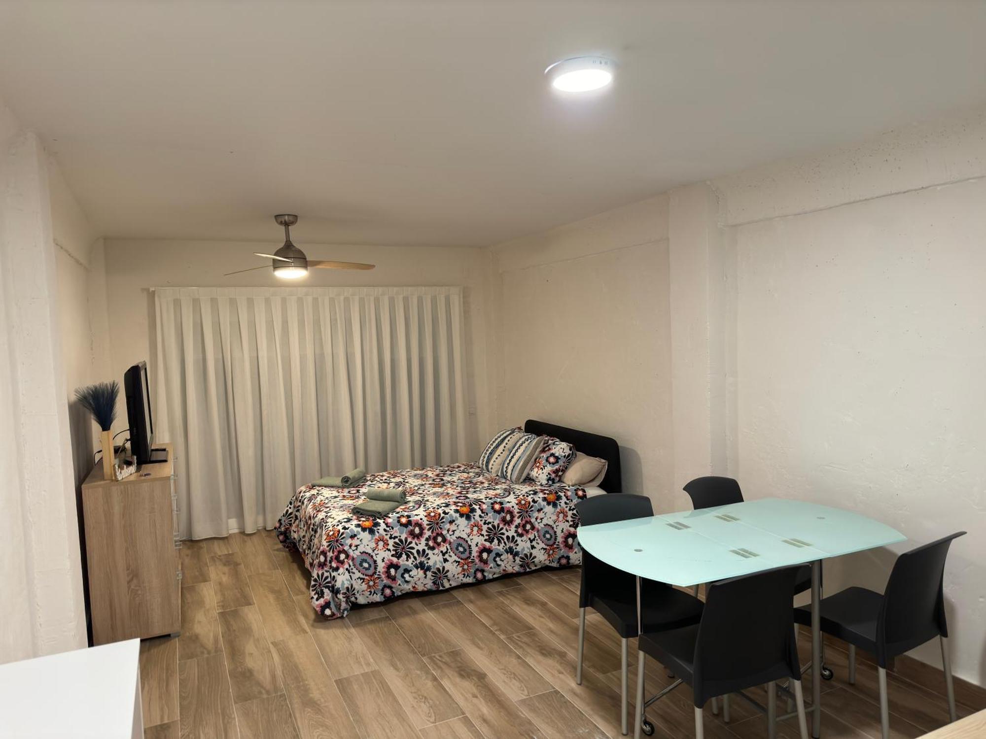 Apartamento Montgo Jávea Buitenkant foto